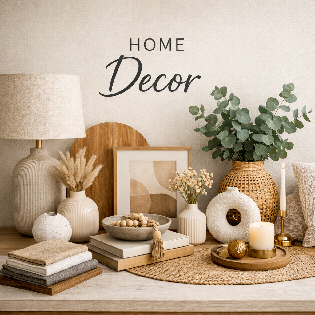 Home Decor