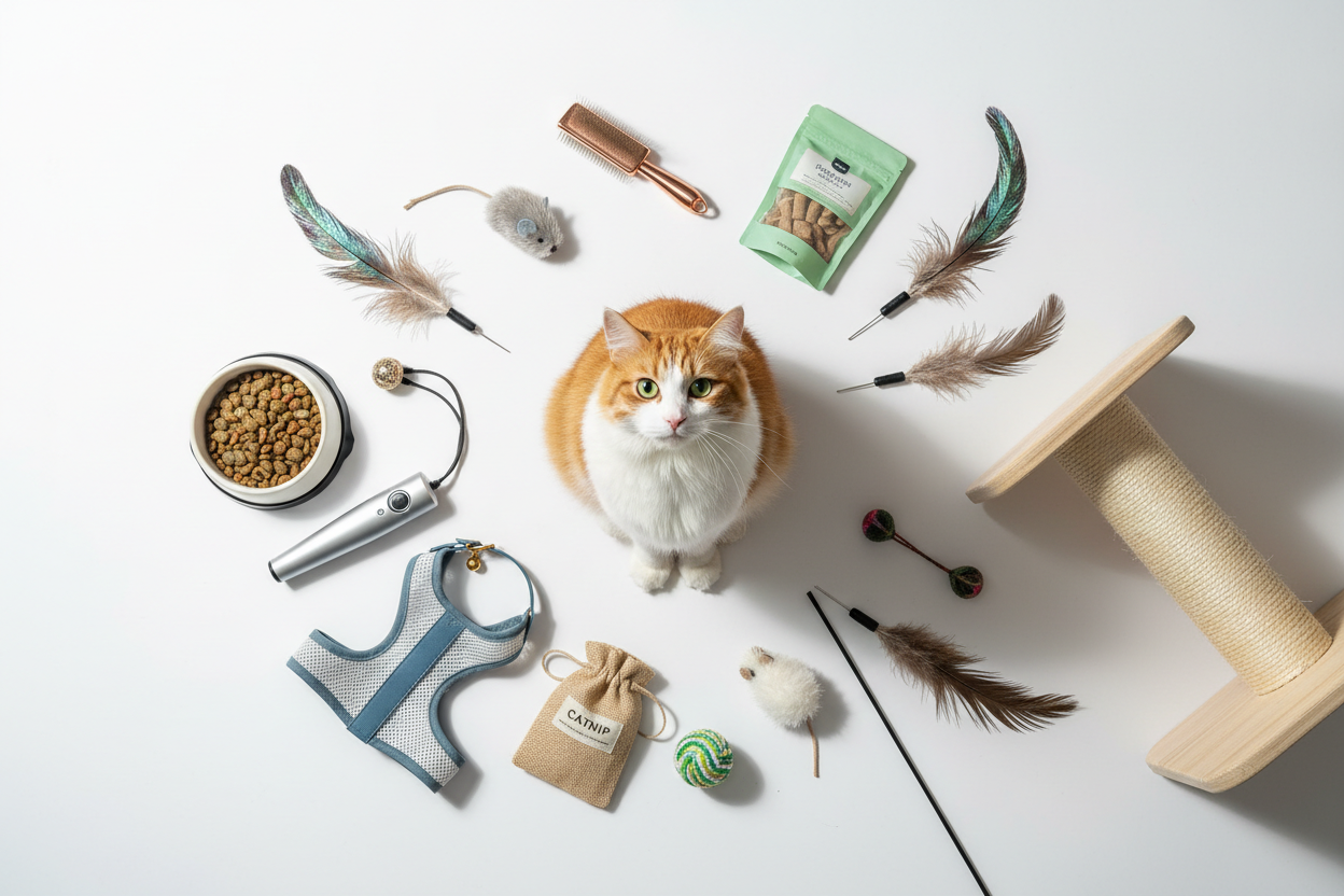 Cats