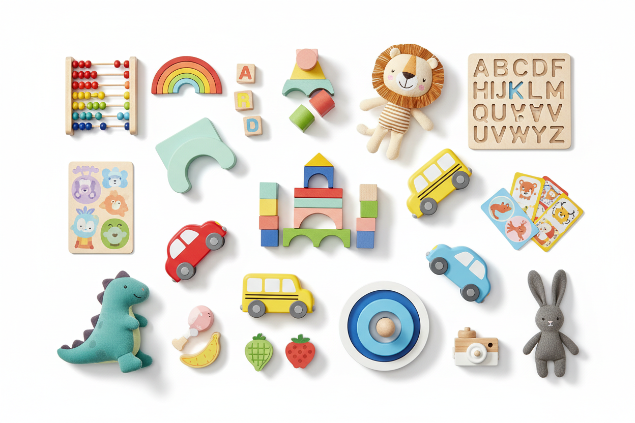 Kids Toys