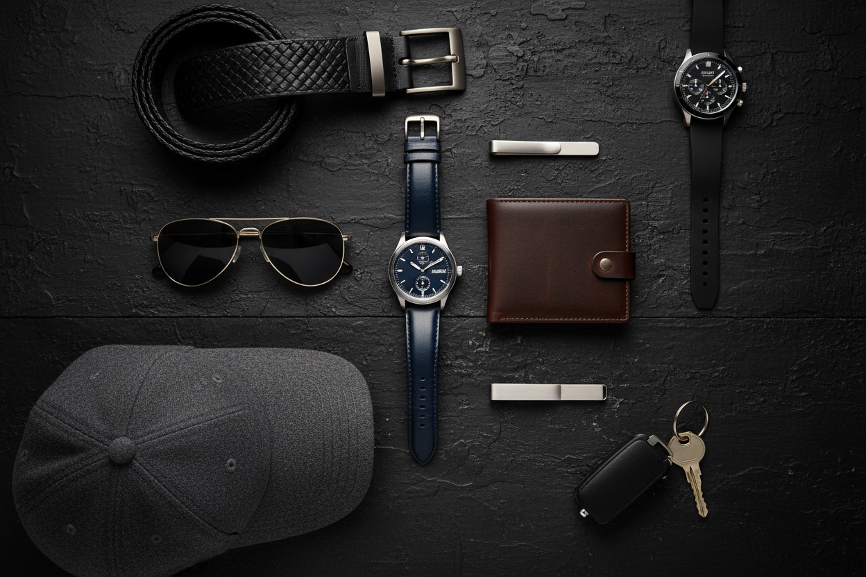 Men Accessories