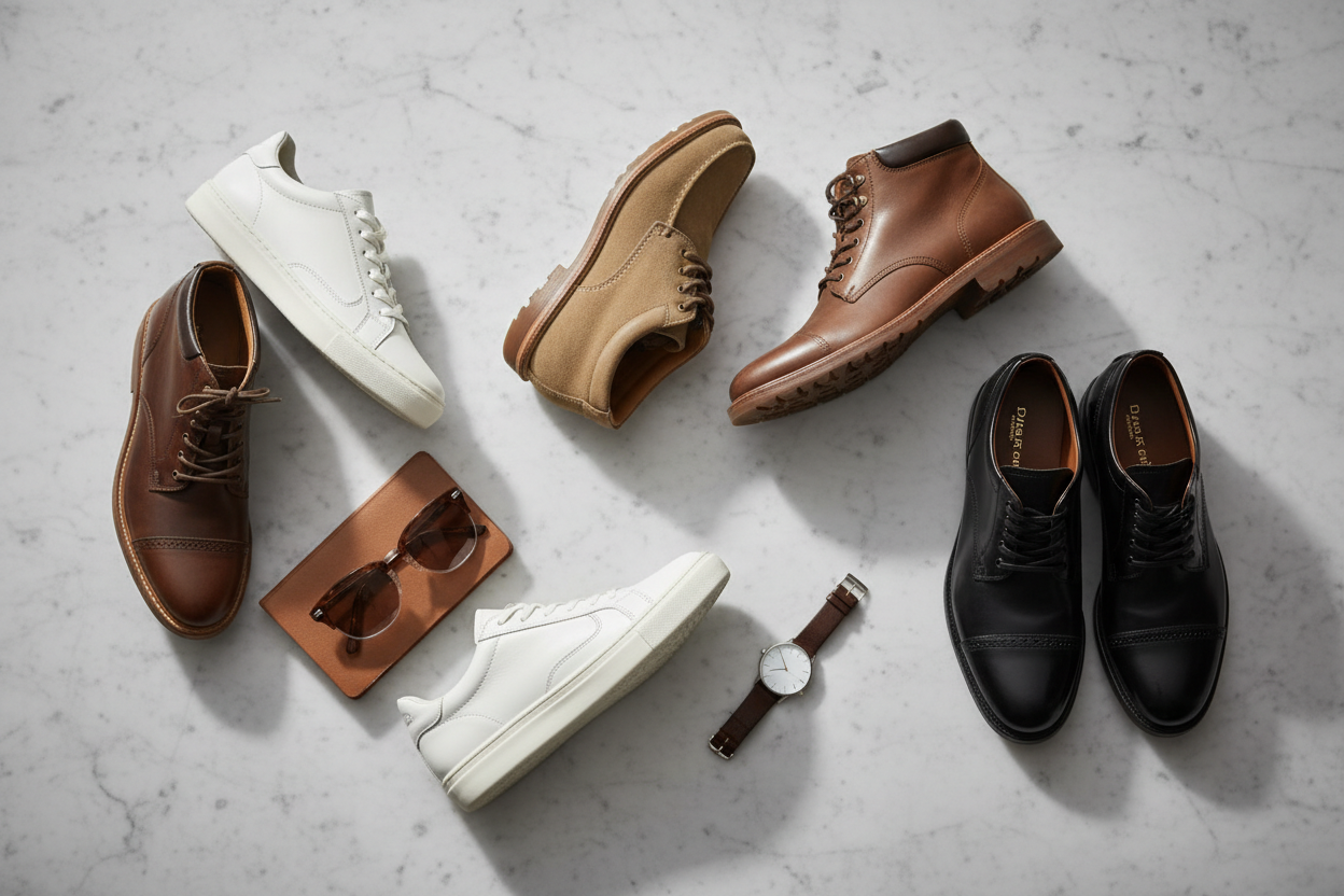 Men Shoes