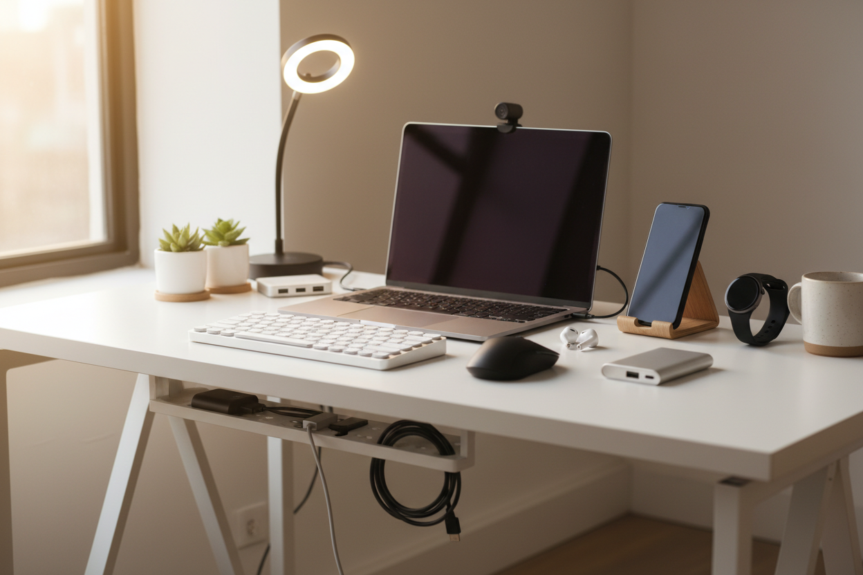 Tech Accessories