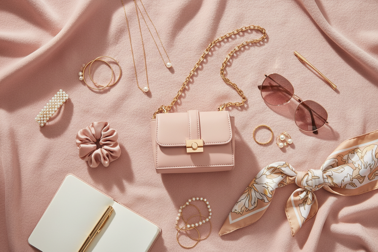 Women Accessories