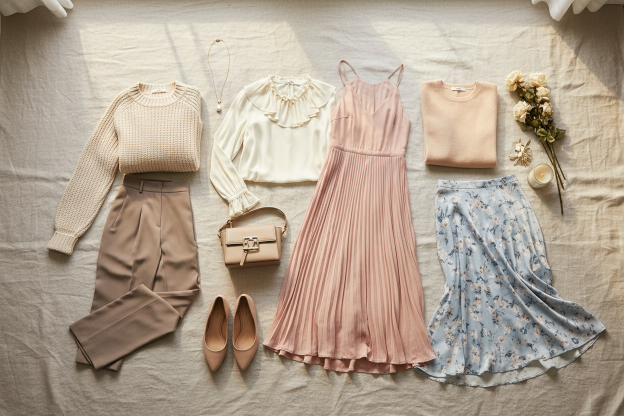 Women Clothing