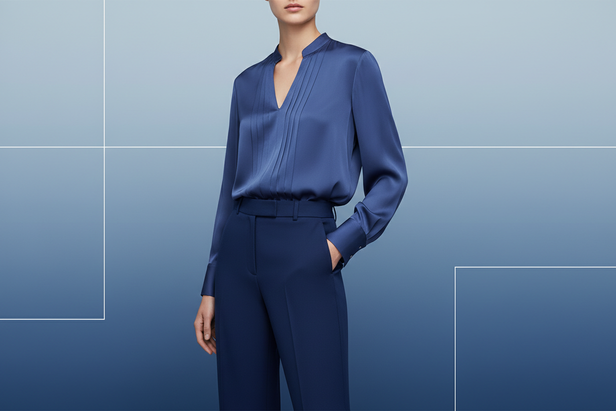 Women's fashion and clothing collection at cmcvo — stylish outfits for every occasion