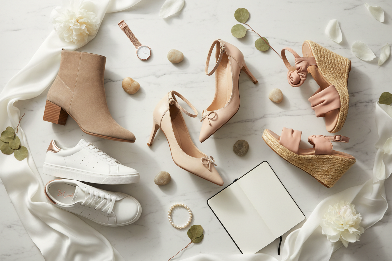 Women Shoes