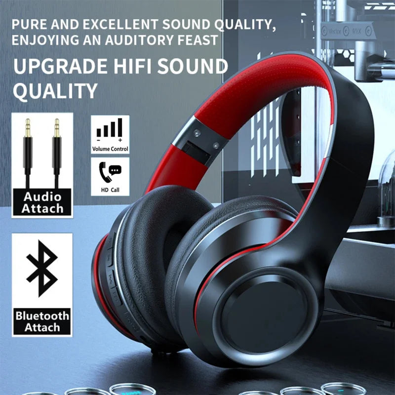 AKZ Max600 headphones product specification card with sound quality highlights
