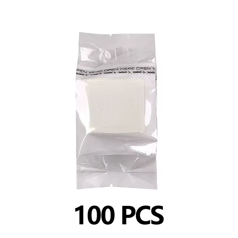 Disposable drip coffee filter bags – 100 pack