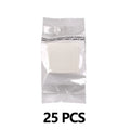 Disposable drip coffee filter bags – 25 pack