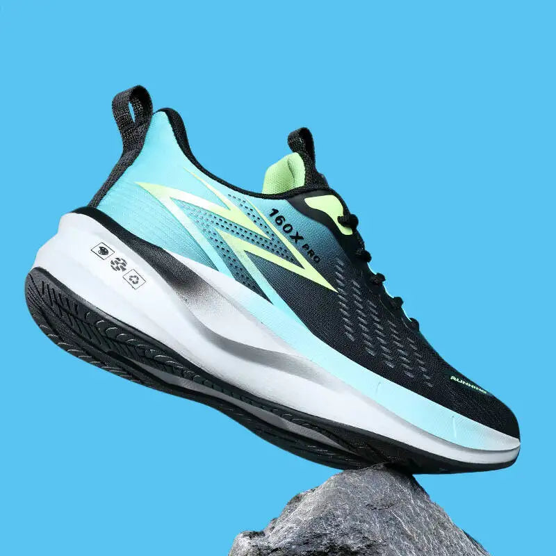 Men's Breathable Sneakers – Top View EU Sizes 40–43