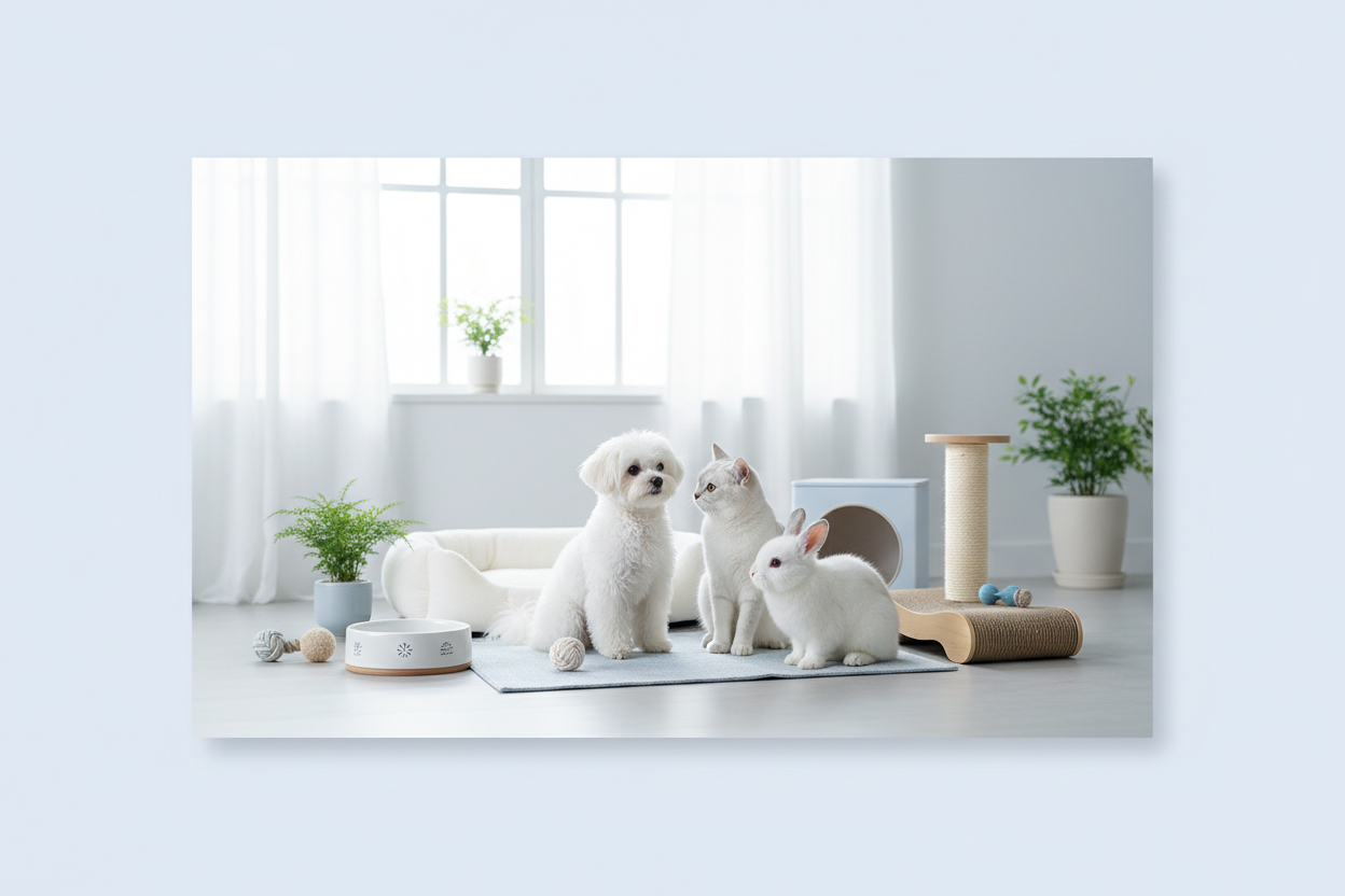 Pets Collection Light