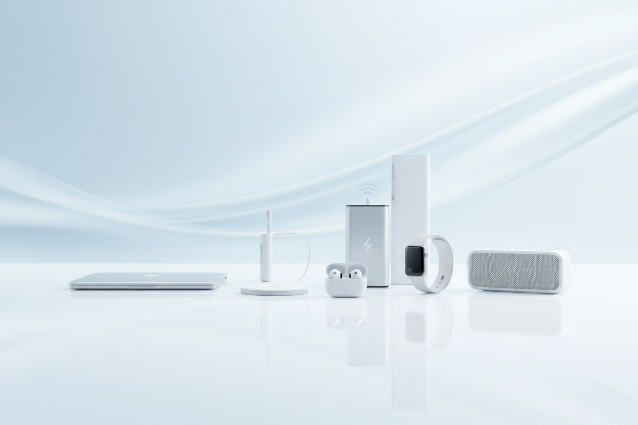 Tech Collection Light